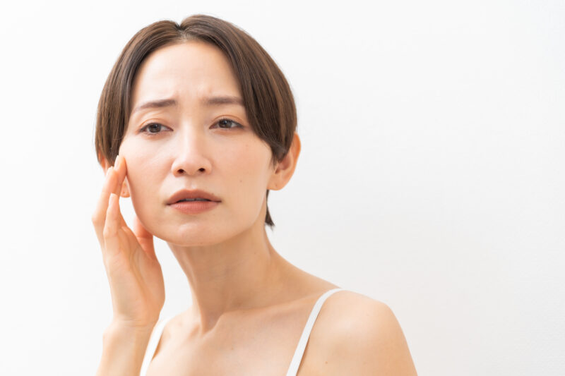 知っておきたい酸化と糖化・活性酸素を抑えて若さをキープする方法