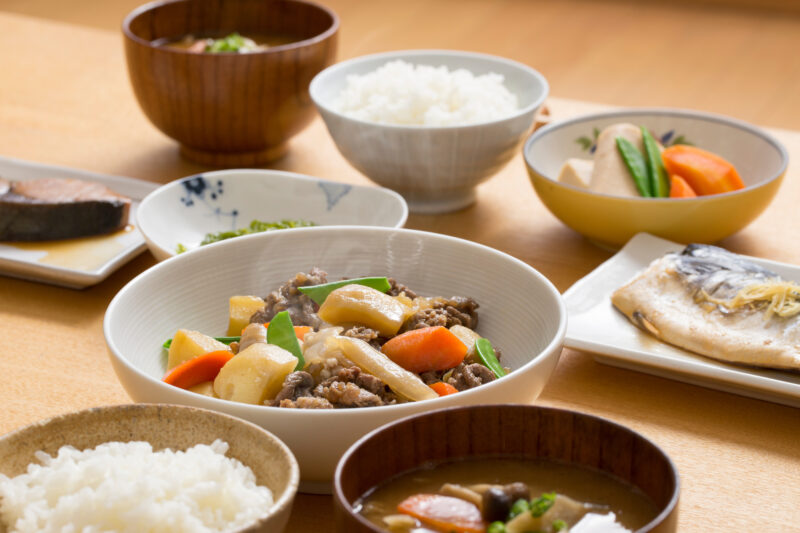 ナノバブルで煮物を作ると味がしみこみやすいについて考えてみた