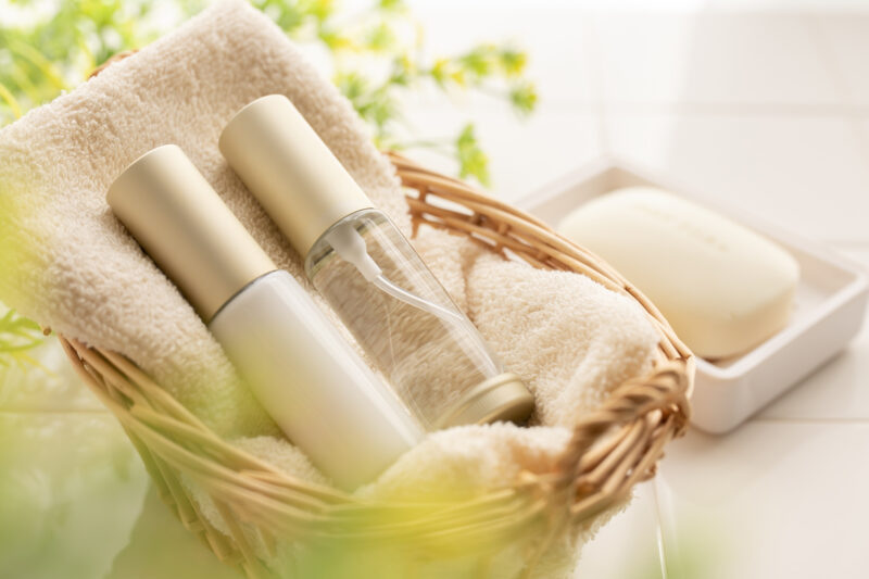 ヘアオイルとヘアミルクの違いはなに？どちらを使うのが正解か？